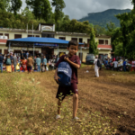 Ministries Aiding Nepal-Tibet Flood Survivors