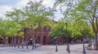 New Saint Andrews Sues Moscow Over Zoning