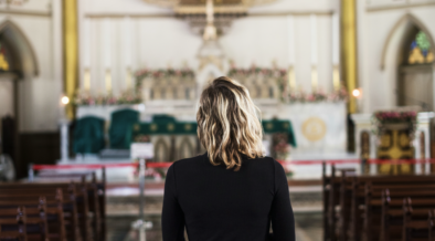 Survivors Build Database of Accused Abusers