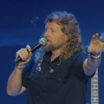 Sean Feucht Ministries Succeeds in Getting Lawsuit Dismissed