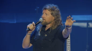 Sean Feucht Ministries Succeeds in Getting Lawsuit Dismissed