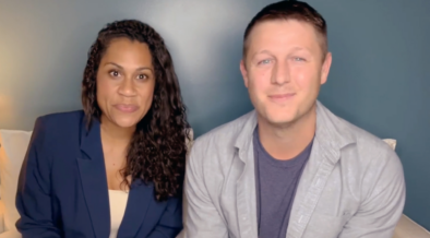 Popular Christian Authors Arrested for Alleged Abuse