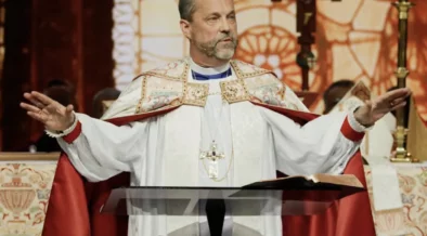 ACNA Faces First Archbishop Trial