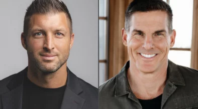 Tebow, Groeschel Suspend Ties to Life Surge Events