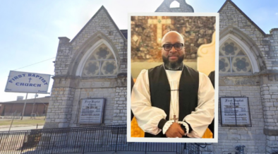 Denomination Cancels Sex Offender's Leadership Appointment