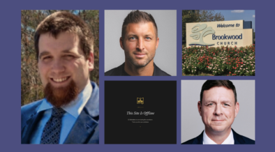 MinistryWatch’s Top 10 Stories for September