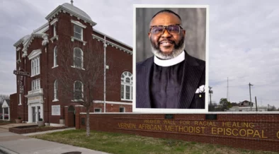 Tulsa Pastor Pleads Guilty to Embezzling More Than $500K
