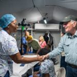 Samaritan’s Purse Declines $300M From Trump Funding Package
