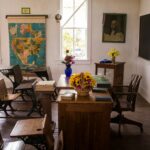Christian Schools Benefit From Growing School Choice Programs