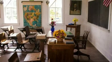 Christian Schools Benefit From Growing School Choice Programs