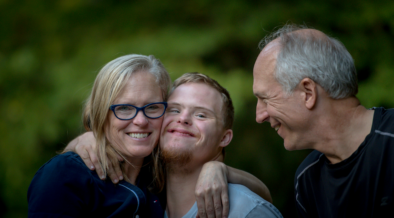 Are the Disabled Welcome at Church?