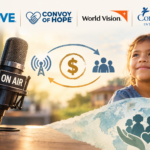Christian Radio Fundraising Partnerships Raise Transparency Questions