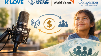 Christian Radio Fundraising Partnerships Raise Transparency Questions