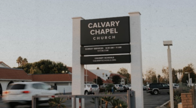 Calvary Chapel Costa Mesa Settles $12M Sexual Abuse Lawsuit