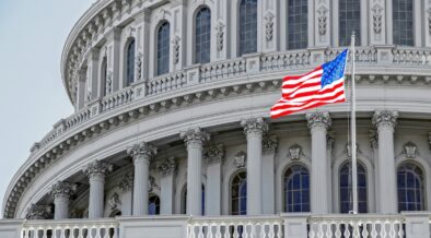Senate Passes Clergy Act