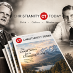 Chaos at Christianity Today