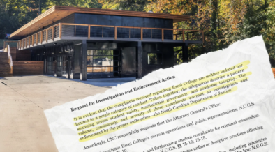 Excel College Faces Flood of Complaints
