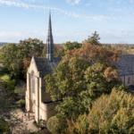 Ministry Spotlight: Grove City College