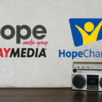 Two Christian Media Ministries Clash Over ‘Hope’ Trademark