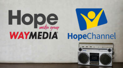 Two Christian Media Ministries Clash Over ‘Hope’ Trademark