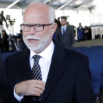 Televangelist Jim Bakker, once imprisoned for scandal, dies at 86