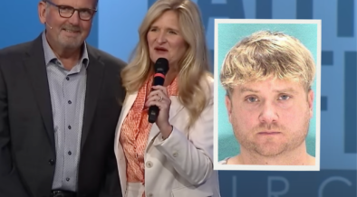 Keesee Trial Testimony Renews Questions About Faith Life Church's Knowledge