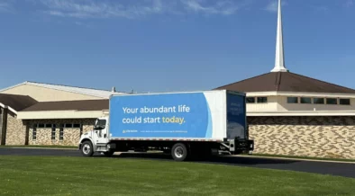 Ministry Spotlight: Life Action Ministries