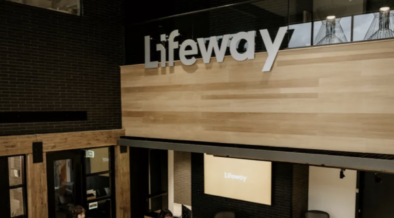 Former Lifeway Employee Charged With Theft, Forgery
