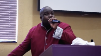 Miami Pastor Returns to Pulpit After Elder Fraud Conviction