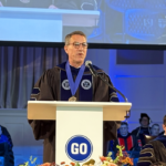 Scott Pace Installed as Southeastern Seminary’s New President