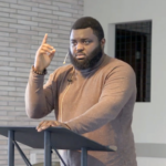 Christian Blogger Samuel Sey Arrested by ICE, Faces Deportation