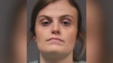 Former Youth Leader Pleads Guilty to Trafficking Teen