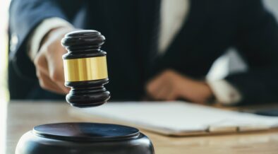 MI Man Sentenced to 33 Months After Scamming a Church