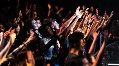 New Study Paints Complicated Picture of Religiosity Among Young Adults